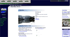 Desktop Screenshot of noss-mayo.com